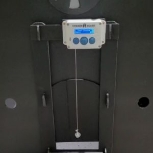 Chicken Guard Automatic Door Opener