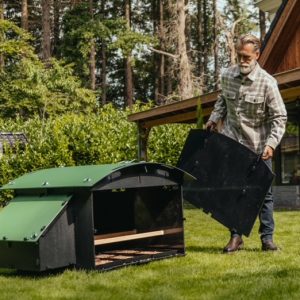 coops - nestera - House LARGE