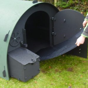 Coops – Solway – Removable Floor Mats