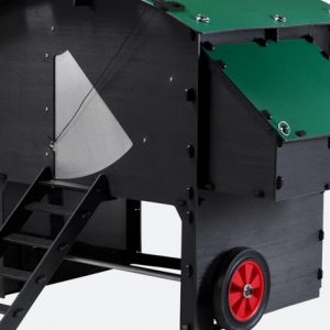 Coops Nestera Wheel Set