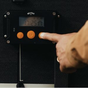 Nestera Automatic Door Opener