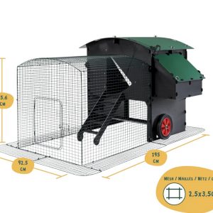 Coops – Nestera – Penthouse Run