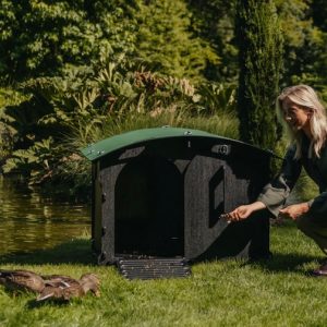 Coops Nestera Duck House