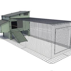 Coops Nestera Run Aspen 6