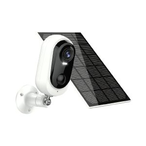 Nestera Wi-Fi Solar Camera