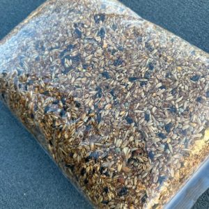 Pilling Poultry’s Power Boost